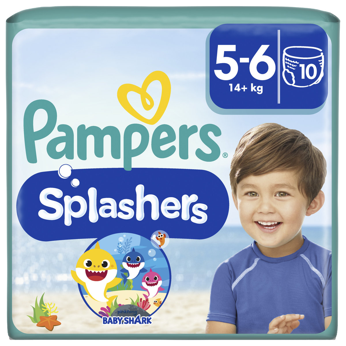 szkodliwość pampersów pampers