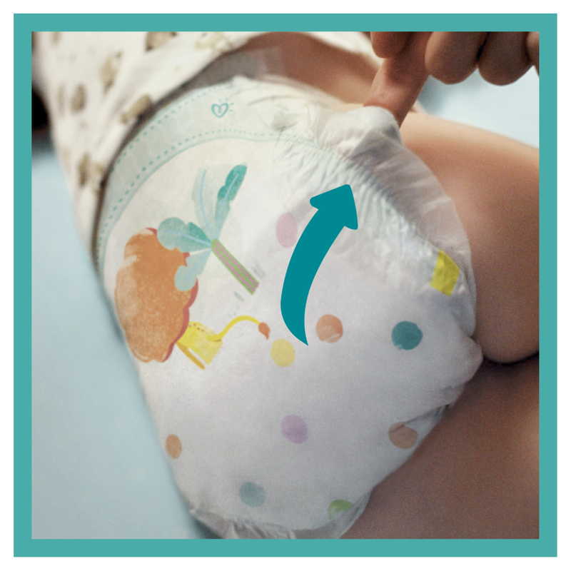 pieluchy pampers premium care 3 rossmann