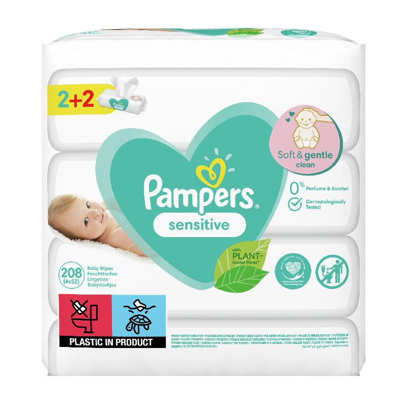 pampers opis pieluchy