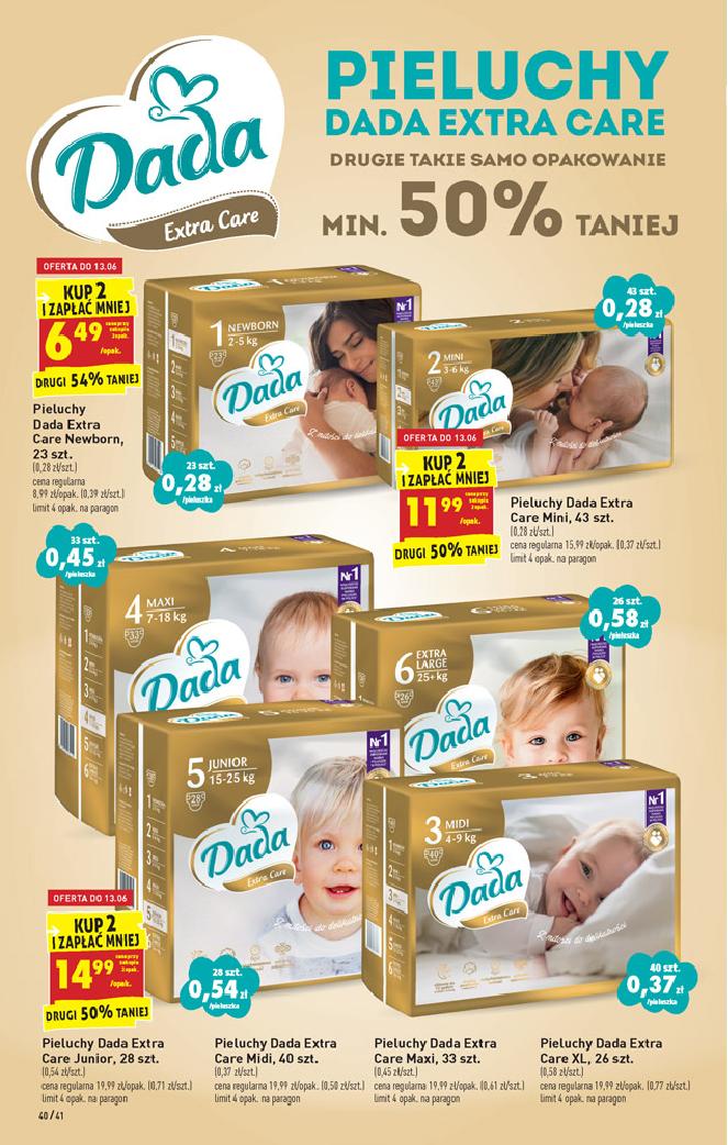 pampers producent polska