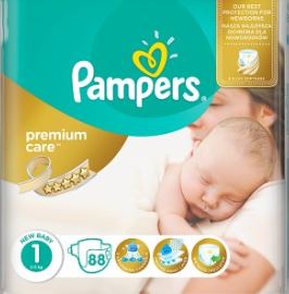 pampers pants pieluchomajtki rozmiar 4