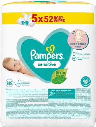 pieluch pampers 3