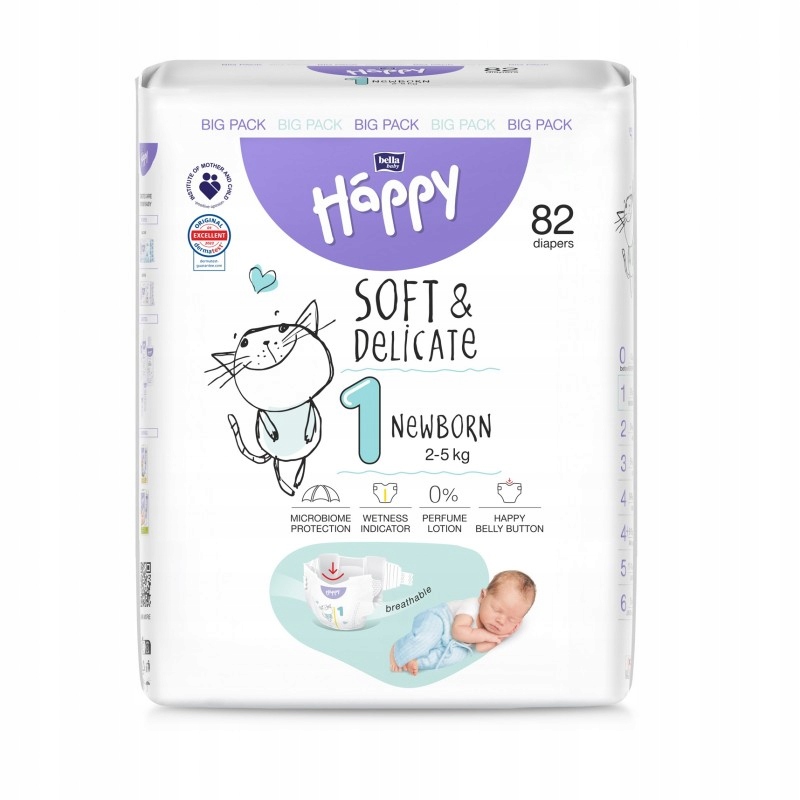 pieluchy pampers sleep&play promocja