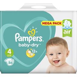 auchan pampers 2 cena