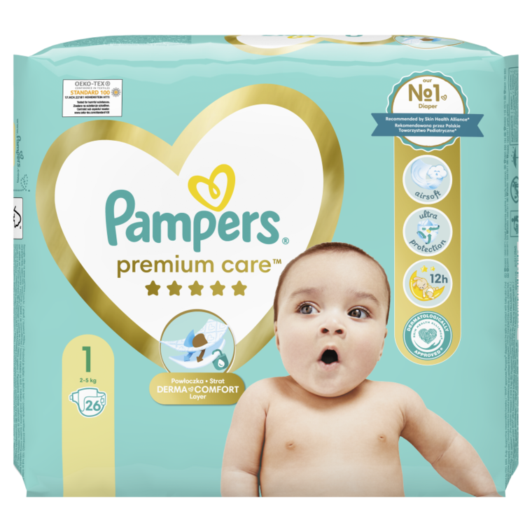 pampers pants 4 premium