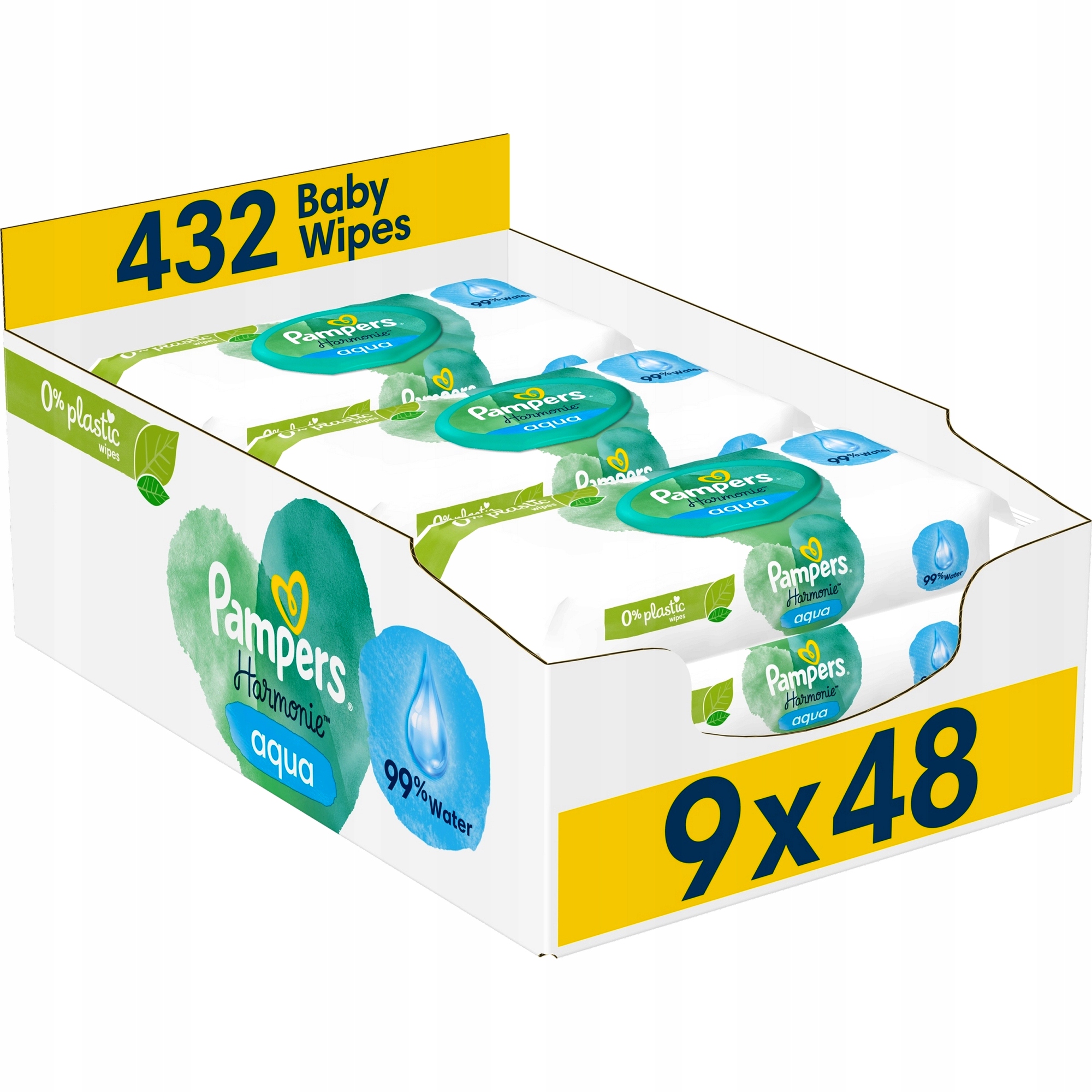 promocje pampers rozmiar 4