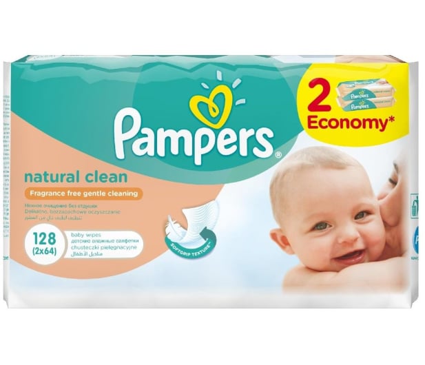 pampers active baby 5 42szt