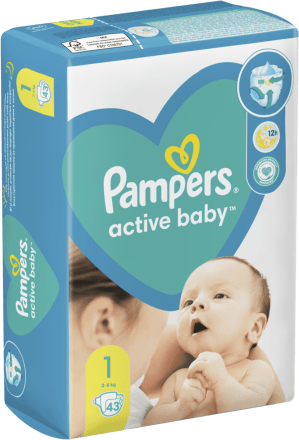 papmersy pampers 2