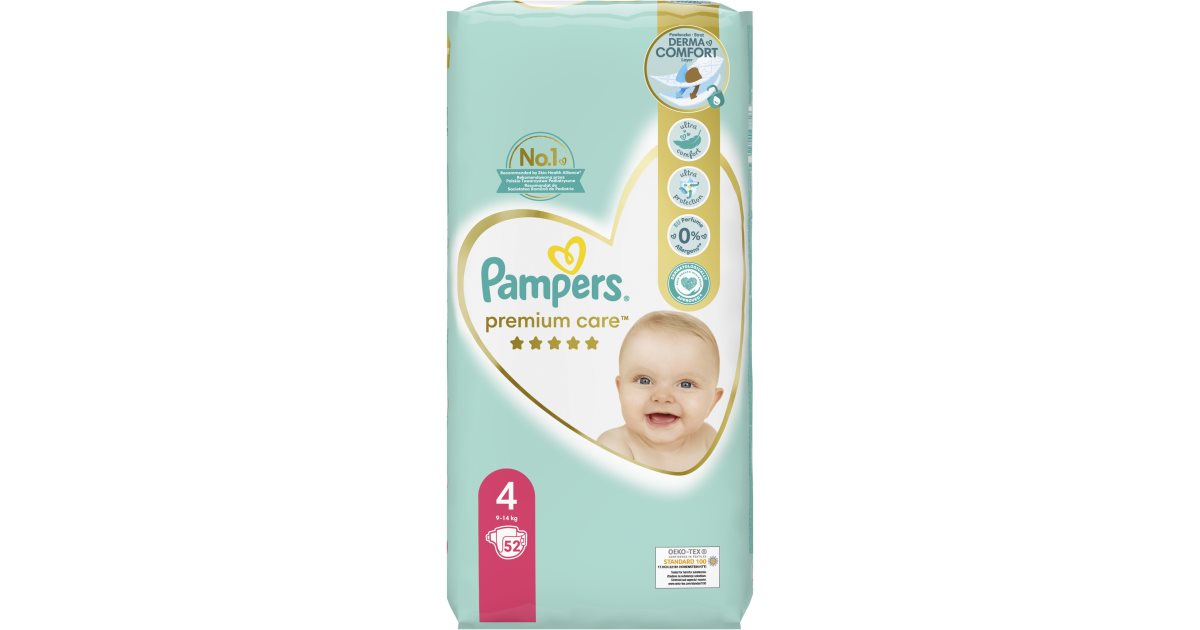 testery pampers