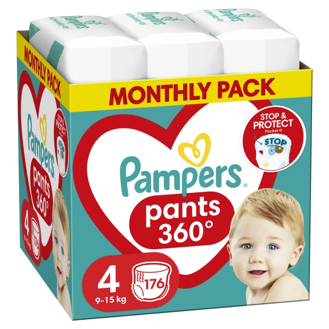 pampers pants specjalne wlasciwosci balsam czy olejek