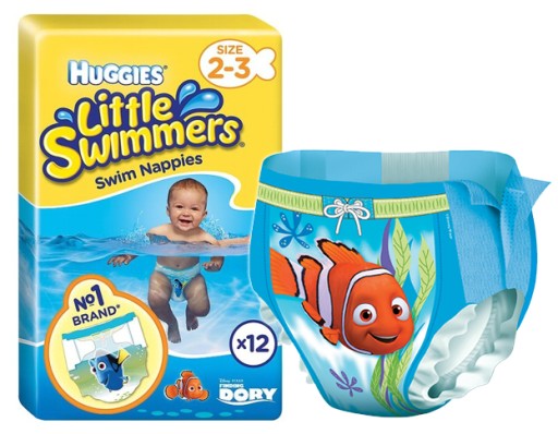 pampers 5 110