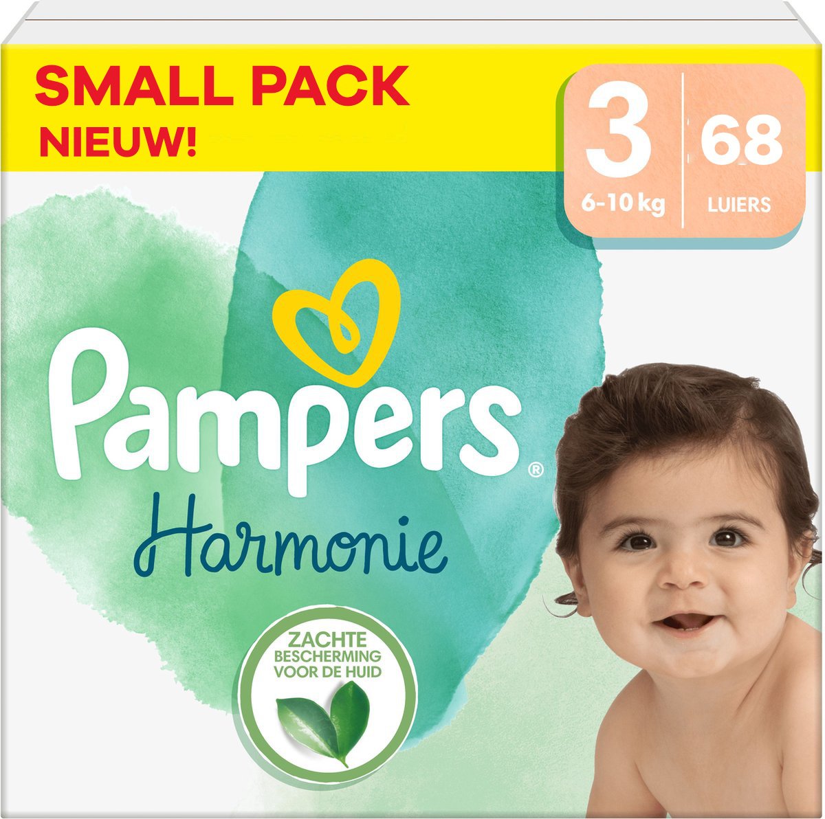 pampers active baby 4 kaufland