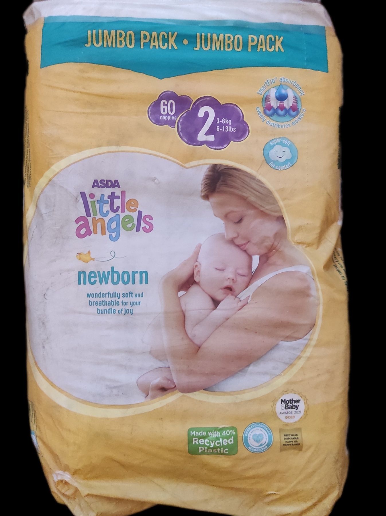 pampers epson xp-760