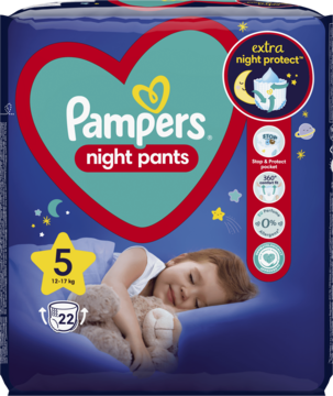 pieluchomajtki pampers 4 208szt