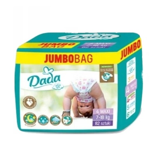 pampers jumbo pack 3 rossmann