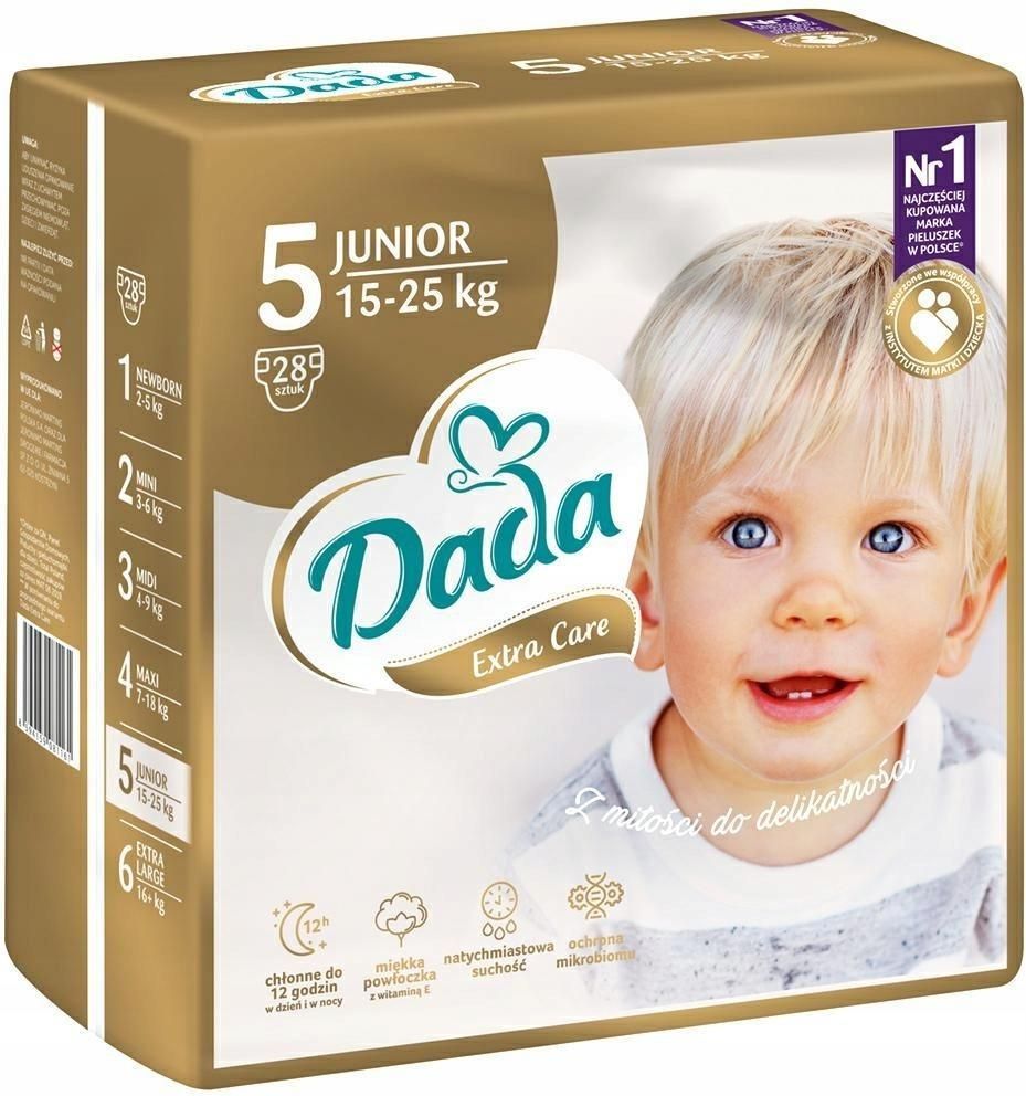 pampers active gazetka