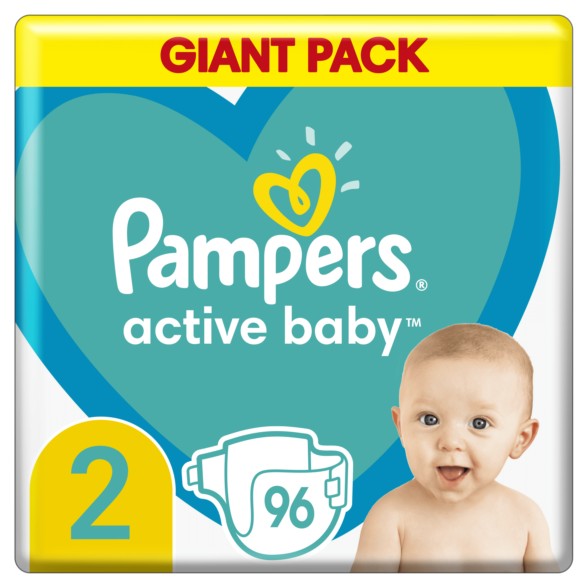 pampers size 1 jumbo pack