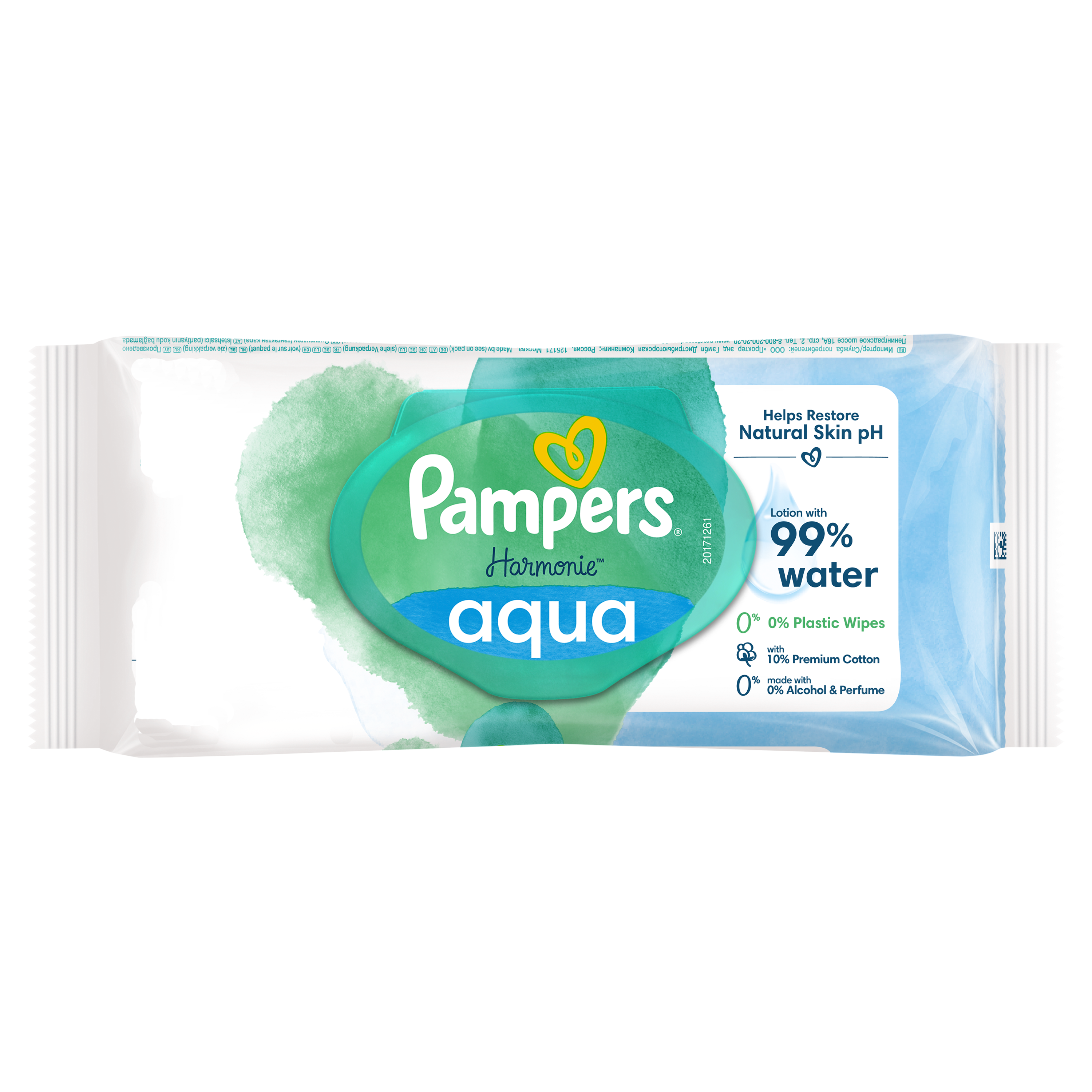 pampers 6 baby dry 44 angielskie