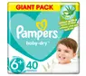 pampers active promocja