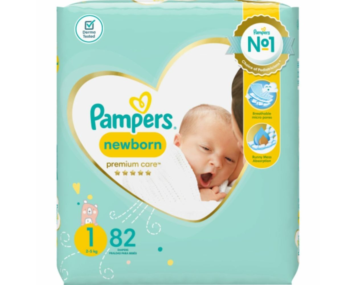 pampers pants 4 mall