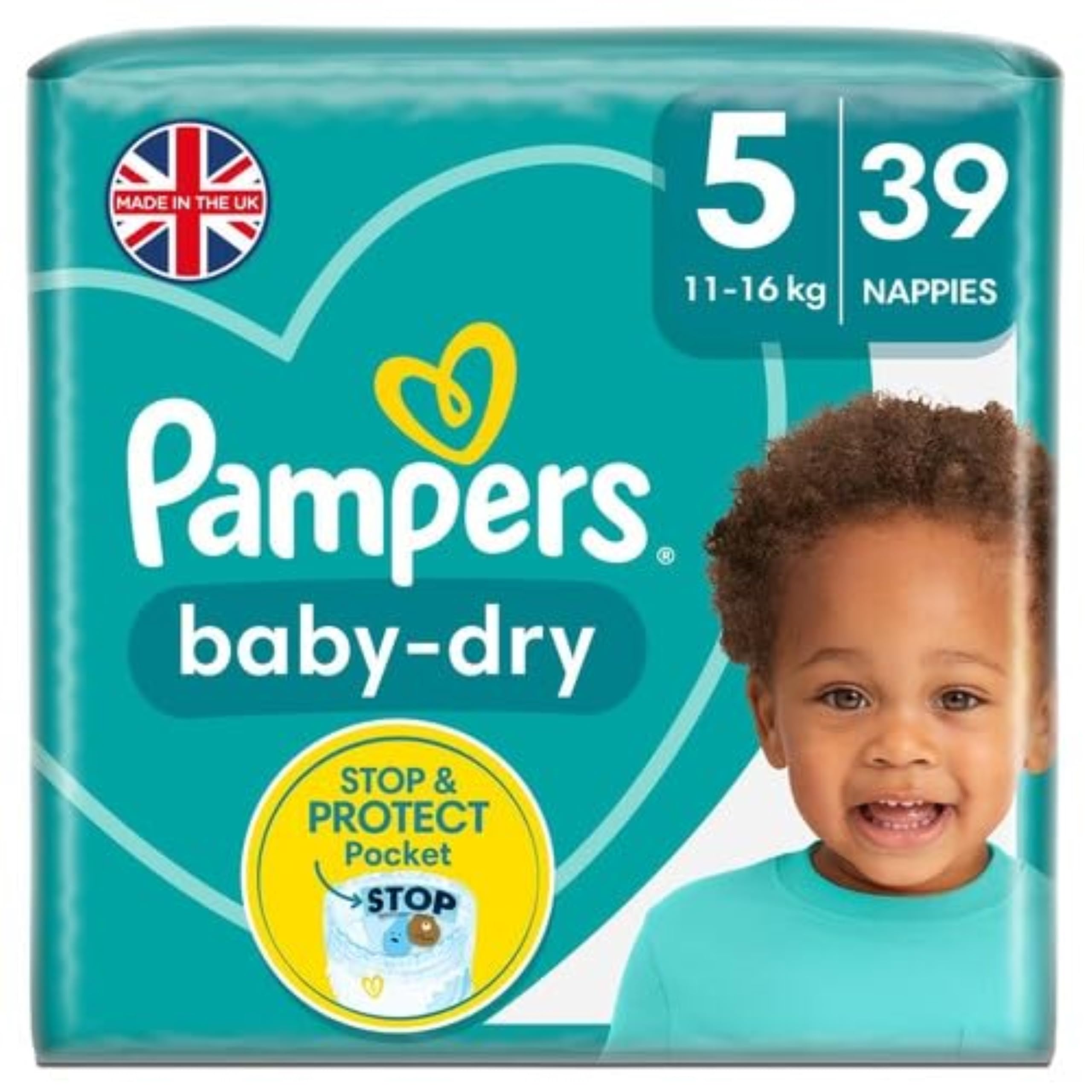 pampers premium care 2 doz