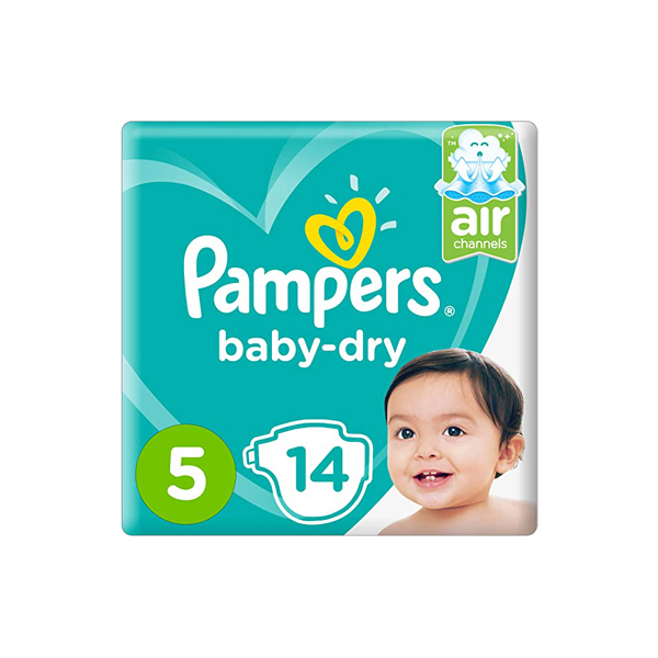 pampers extra care 2