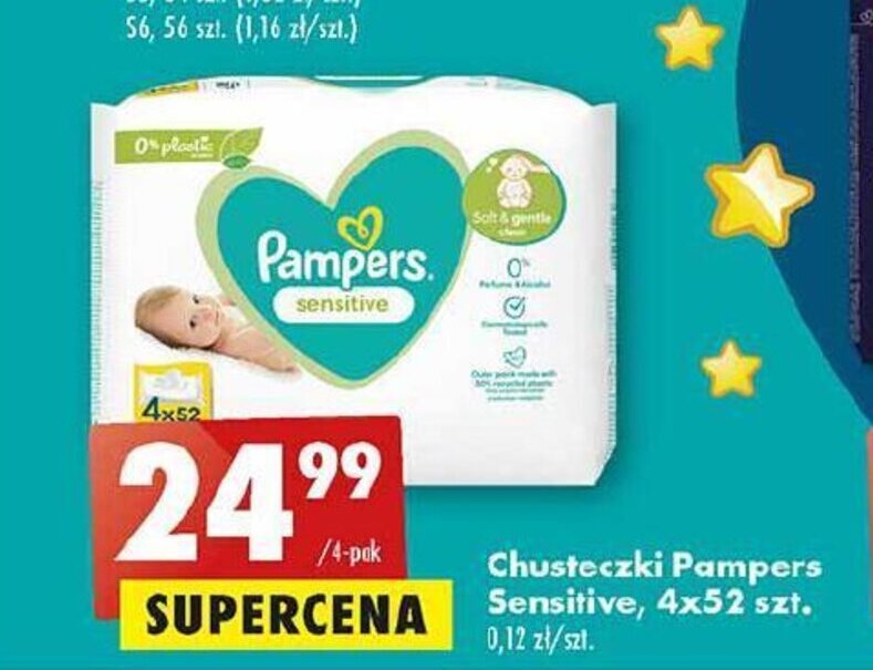 pampers sleep&play 4 plus