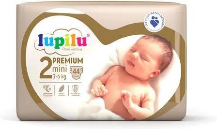 pampers premium care skład pieluszki