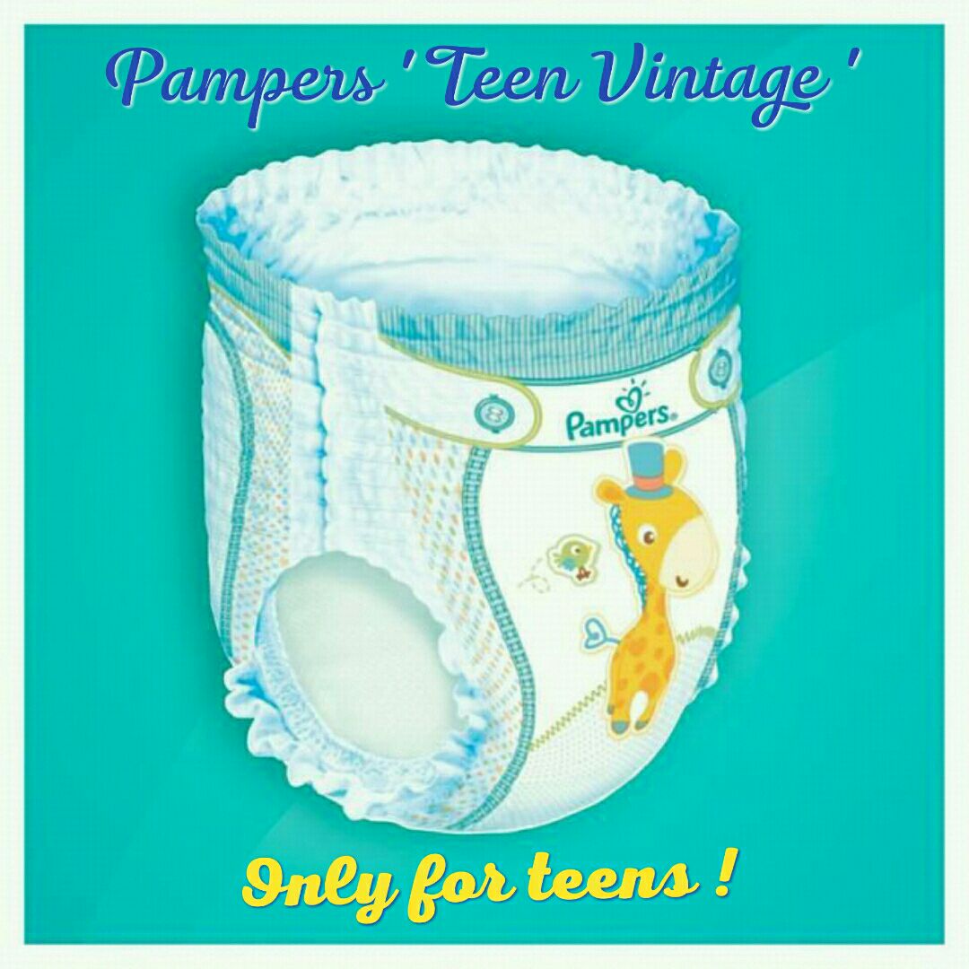 pampers premium care opinie