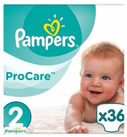 pampers premium kaufland