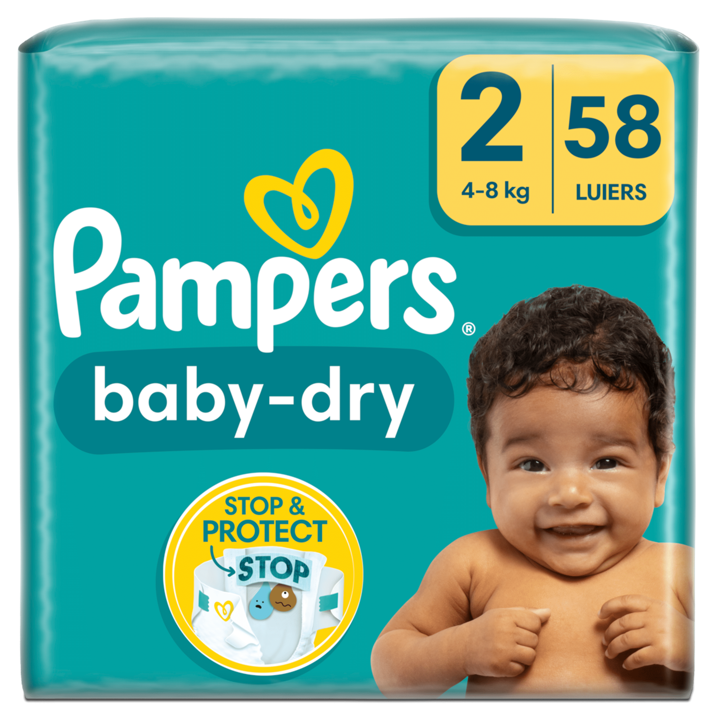 fotosik pampers