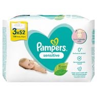 pampers pure aqua analiza składu