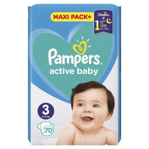 pampers 56