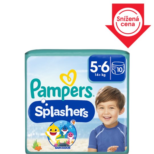 pampers voucher code