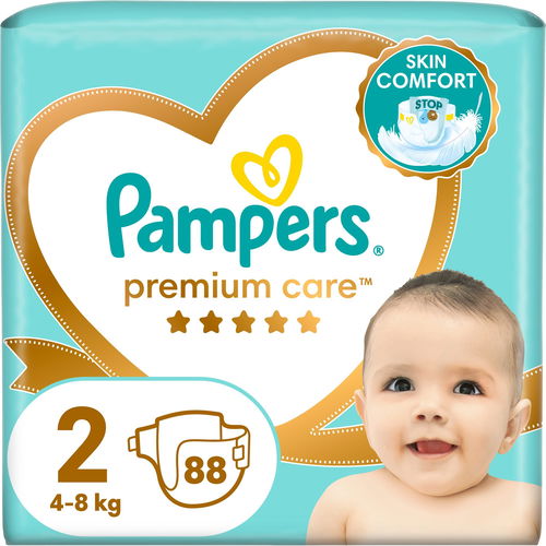 pampers normal m-medium80 110