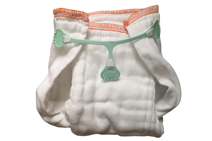 reklama pampers pants