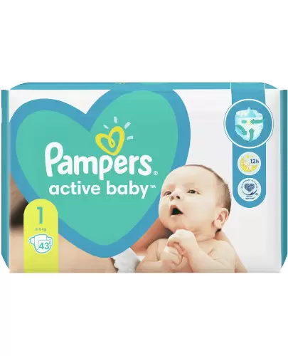 pieluchy pampers premium care 4 dla chłopaka