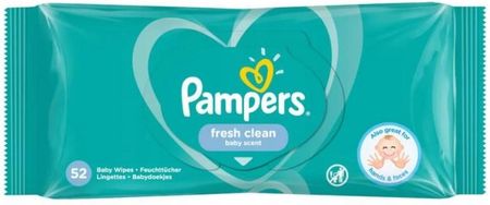 pampers 4 gemini