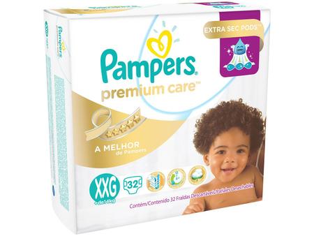 pampers active babry 4