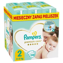 rossmann pieluchomajtki pampers promocja