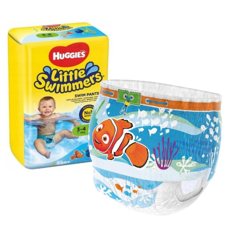 pampers 2 mega