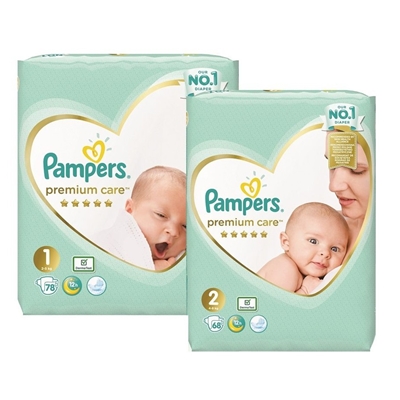 pampers 5 plus