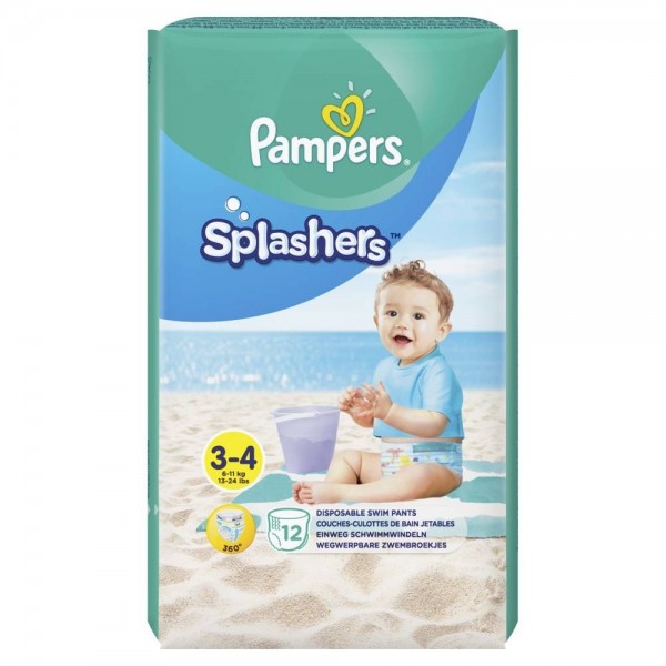 pieluchomajtki pampers 6 active boy