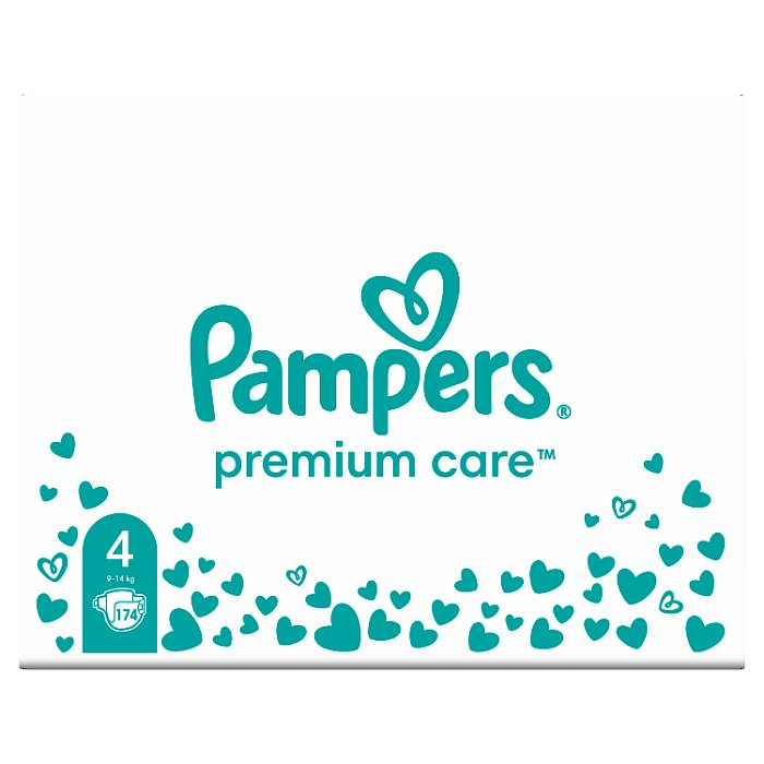 rossmann pampers rossne