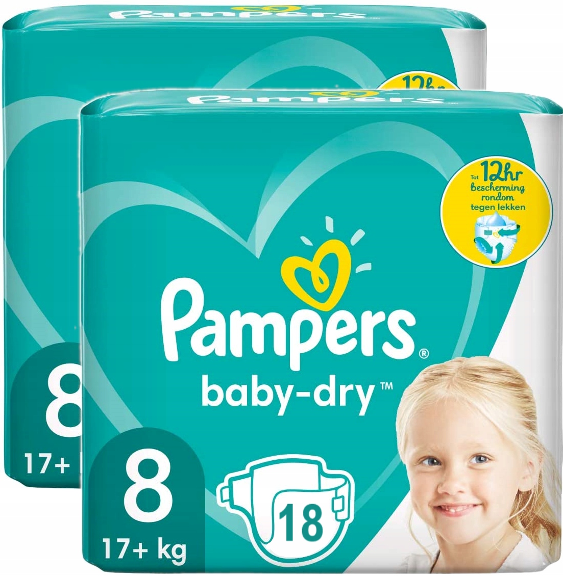 pampersy pampers od 2-5 kg