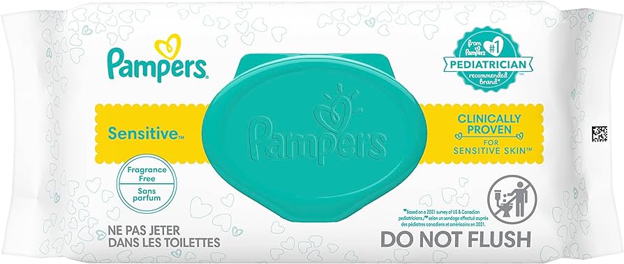 pampers rossmann na noc