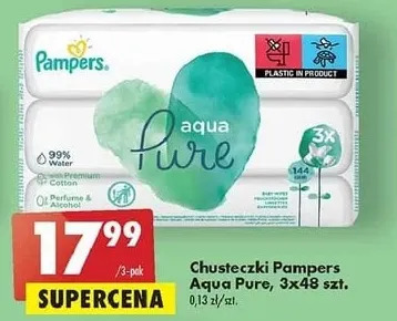 allegro kupony pampers