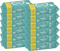 nowe pampers premium care