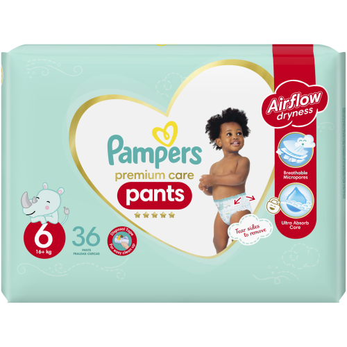 pampers active baby monthly box