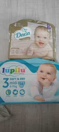 pieluchy pampers ukraina